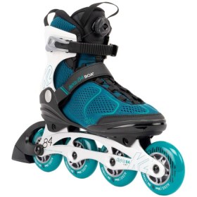 K2 Skates Alexis 84 BOA -1